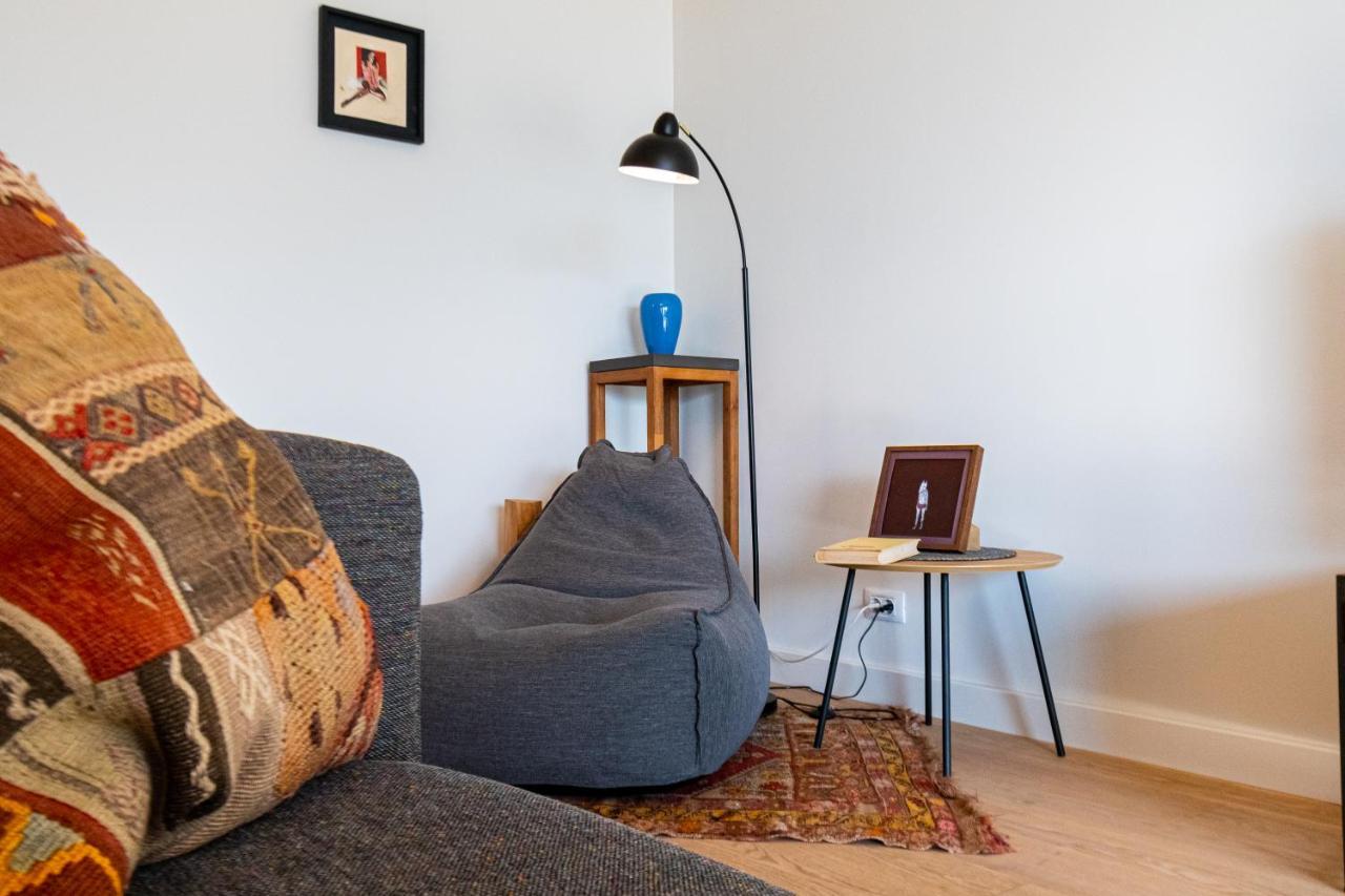 Mirador Bohemian Apt With Views Over Old Town And Tampa Mountain, Near Poiana Brasov Bagian luar foto