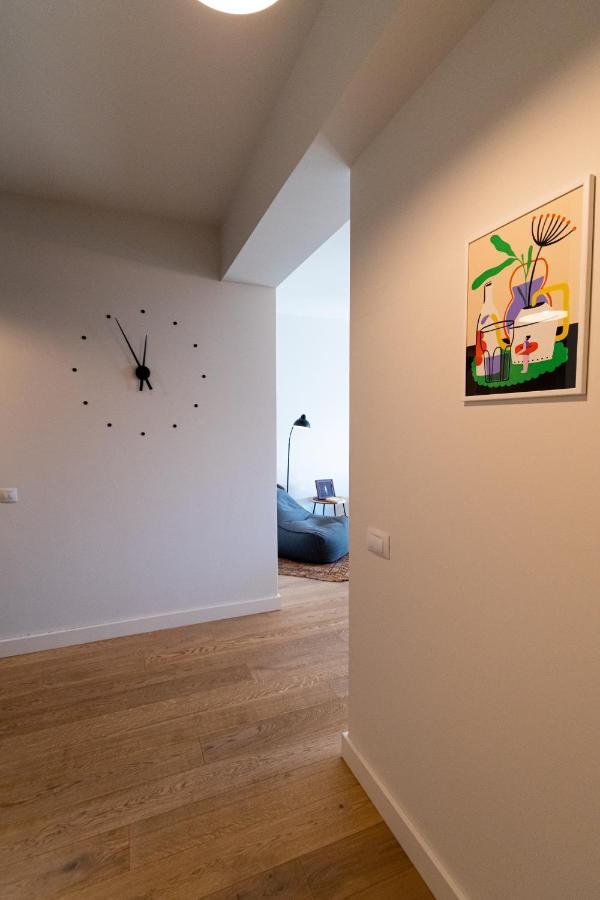 Mirador Bohemian Apt With Views Over Old Town And Tampa Mountain, Near Poiana Brasov Bagian luar foto